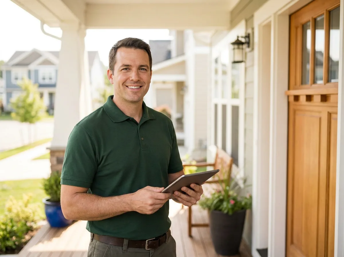 Pest control FAQs for Quinnesec, MI
